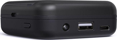 Karikues baterish Xtar BC4, R03 AAA R6 AA, power bank 5V, i zi