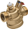 Valvul kufizuese rrjedhje Danfoss AB-QM 4.0, DN25, PN25, bronx