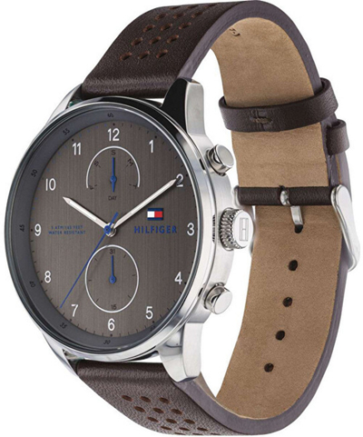 Orë dore Tommy Hilfiger Chase 1791579