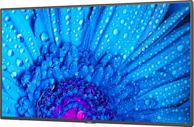 Monitor NEC MultiSync M551 (60005055), 55", UHD 4K, i zi