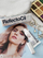 Gel ushqyes për qërpikë dhe vetulla Refectocil Styling Gel 9 ml