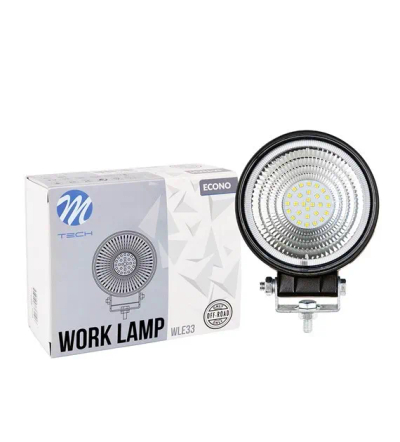 Lampa Pune 10-30v 28w Econo 4x28xsmd3030