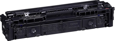 Toner Canon 075, magenta, kapacitet standard, origjinal