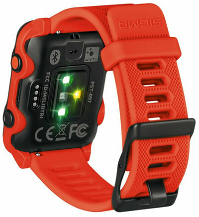 Orё e mençur Sigma iD.TRI Basic 24230