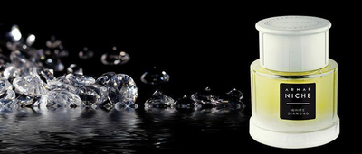 Eau de Toilette Armaf White Diamond, 90 ml