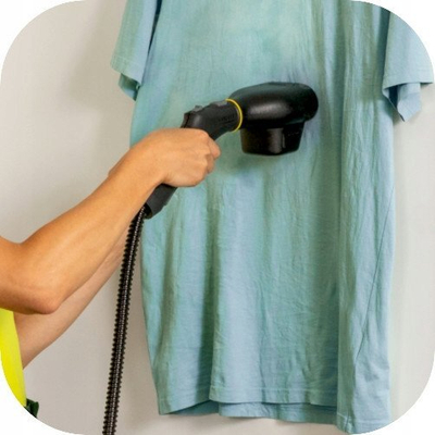 Pjesë shtesë për avull Karcher Garment Steamer, për pastrues avulli SC