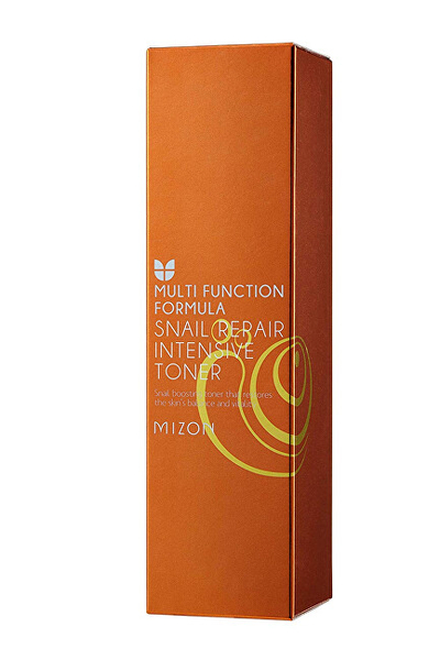 Тоник за кожа Mizon Snail Repair Intensive, 100 мл