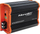 Karikues baterie DC-DC Qoltec Monolith 52481, 12V 60A, LiFePO4 AGM GEL, portokalli me të zezë