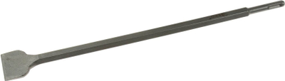 Dлета SDS Plus GEKO 40mm, должина 400mm, метална