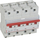 Ndërprerës manual Legrand FRX, 4P, 125A, 400V
