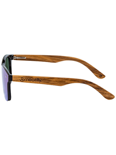 Syze dielli Meatfly Fusion Green mMF0864