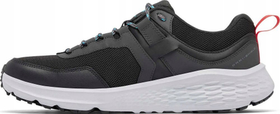 Këpucë sport Columbia Konos Low M 2063471010, për burra, taban gome, të zeza