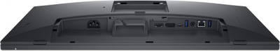 Монитор Dell P2424HT, 23.8" LED, Full HD, IPS, HDMI, DisplayPort, USB-C, црн