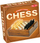 Set shahu Tactic Gra Wooden Classic Chess 14024, dru, palosës