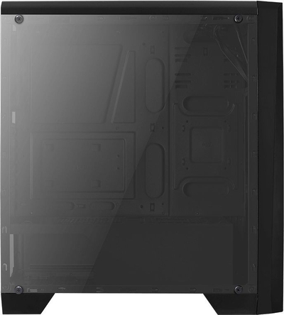 Куќиште за компјутер Aerocool Cylon, Midi Tower