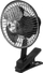 Ventilator auto Xtrobb 23194, me kapëse, lëkundës, 12V