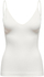 Maicë Only ONLVICKY Slim Fit, e bardhë