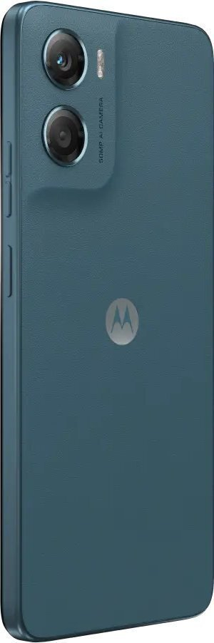 Telefoni Motorola Moto G06, 4GB RAM, 64GB, 4G, blu