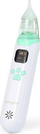 Aspirator hunde BabyOno Take Care, elektrik, për bebe, i bardhë me jeshile
