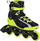Patina me rrota Spokey MrsFIT LM W SPK-940750, madhësia 38, ABEC-7, për femra