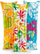 Dyshek noti Fashion 183x69 cm