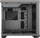 Kasë Fractal Design Torrent TG Light Tint, e hirtë, Full Tower