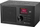 Radio DAB+ Hyundai DAB620BT, Bluetooth, me orë, e zezë