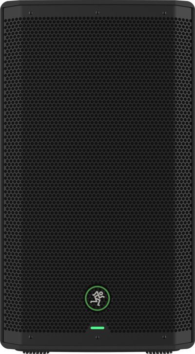 Активна звучна кутија Mackie Thrash 212, 12\", 1300W, црна
