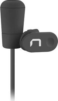 Mikrofon Natec Bee (NMI-1351), 58 -db/MW, Mini Jack 3.5mm, i zi
