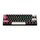 Tastierë mekanike gaming ONIKUMA G55, 61 taste, USB Type C, RGB, shumëngjyrëshe