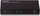 Ndërprerës HDMI Lindy 2 porta, 4K 60Hz, i zi