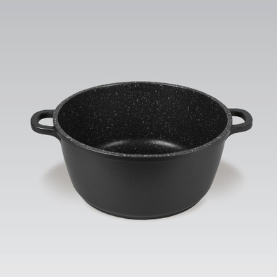 Tenxhere Maestro MR-4616C, 16 cm, 1 l, me kapak