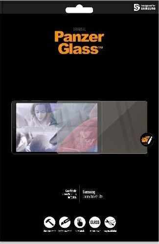 Xham mbrojtës PanzerGlass E2E Super Plus për Samsung Tab A7 Lite 8.7"