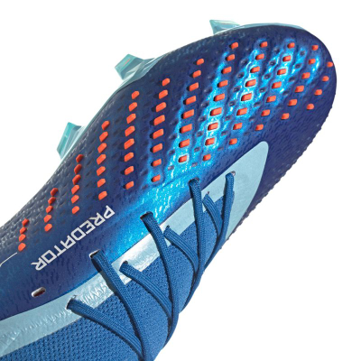 Atlete Futbolli për meshkuj Adidas Predator FG, 48 1/3