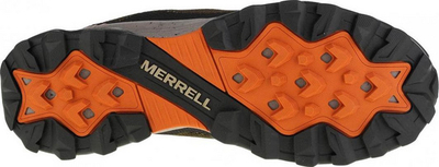 Atlete për meshkuj Merrell Speed ​​Strike, nr. 48, të gjelbra