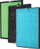 Set filtrash ajri Dedra Replacement Filter 0075.000276, HEPA H12 E12, karbon aktiv, shumëngjyrësh