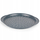 Тава за пица Russell Hobbs Stone PizzaPan 00, 37 cm, нелеплива, сива