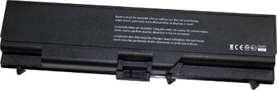 Bateri laptopi Lenovo, 10.8V, 5200mAh, e zezë