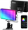 Dritë LED studio Neewer SL90 Pro, RGB, Bluetooth, e zezë