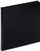 Album fotografish Walther Design FA-501-B, 50 fletë, 30 x 30 cm, i zi