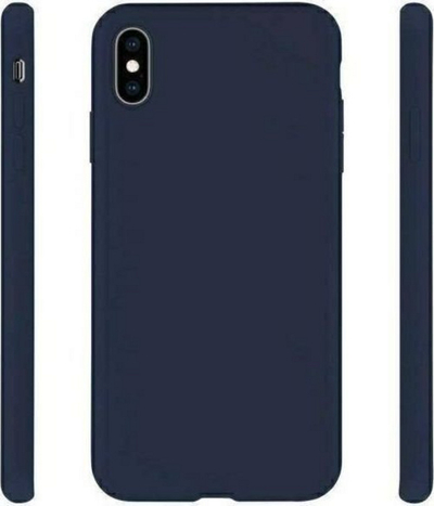 Kapak Beline për iPhone 12 Pro Max, blu