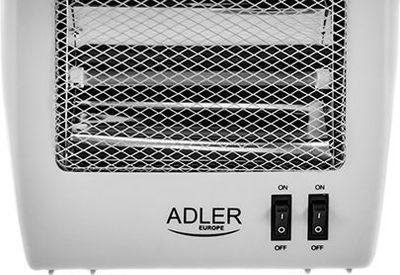 Nxemëse Adler AD 7709, 800W