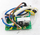 Pllakë qarku PCB Dedra SAS+ALL #28, për pompë uji, shkon me DED7088, jeshile