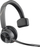 Kufje HP Voyager 4310 USB A, Bluetooth, me mikrofon, për punë në zyrë, të zeza