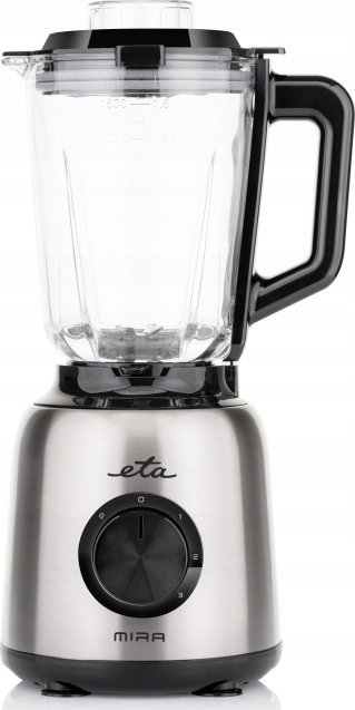 Blender tavoline Eta Mira II 901190000, 1.5L, inoks, argjendtë