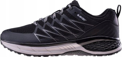 Atlete hiking Trail Destroyer Low M, taban TPR, amortizim EVA, gri