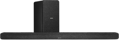 Soundbar Denon DHT-S517, i zi