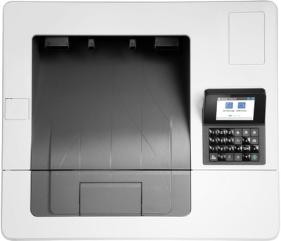 Printeri HP LaserJet Enterprise M507dn, laser, dupleks, Ethernet, i bardhë