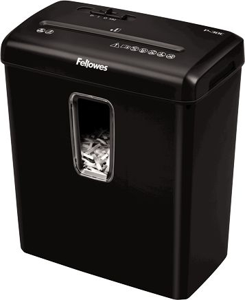 Copëtues letrash Fellowes P-30C P-4