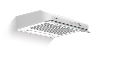 Aspirator nën-dollap Bosch DUL62FA21, LED, inox